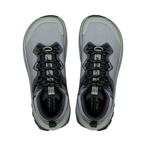 ALTRA / OLYMPUS 7 MID GTX（オリンパス 7 ミッド GTX）/ Womens / Castlerock Black