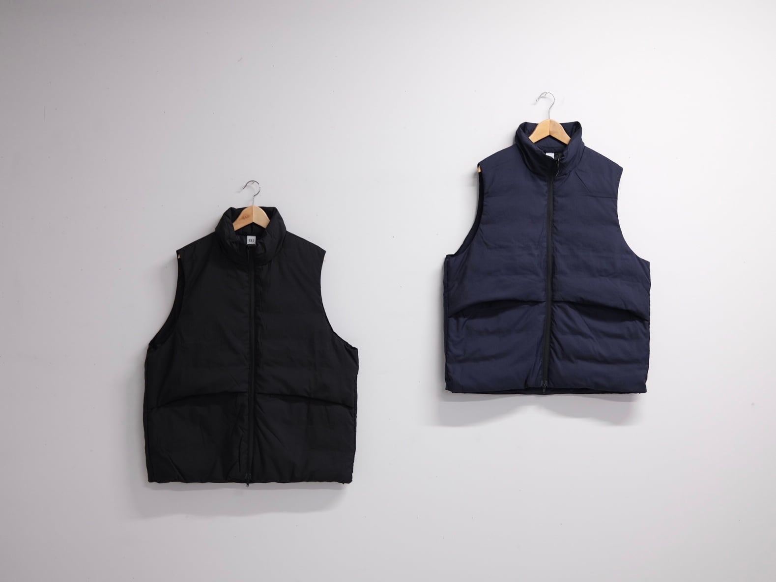 ES.1 | Lapel online store