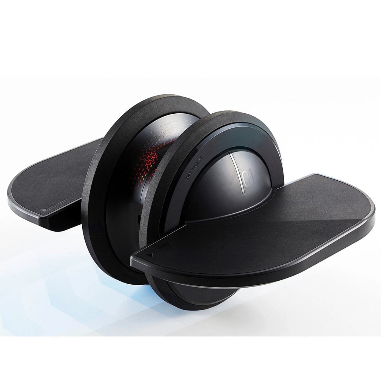 MYTREX EMS マイトレックス ELEXA FOOT 筋トレ トレーニング マイトレックス EMSフットローラー ELEXA FOOT（エレクサ フット