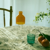 Coloring GLASS tumbler