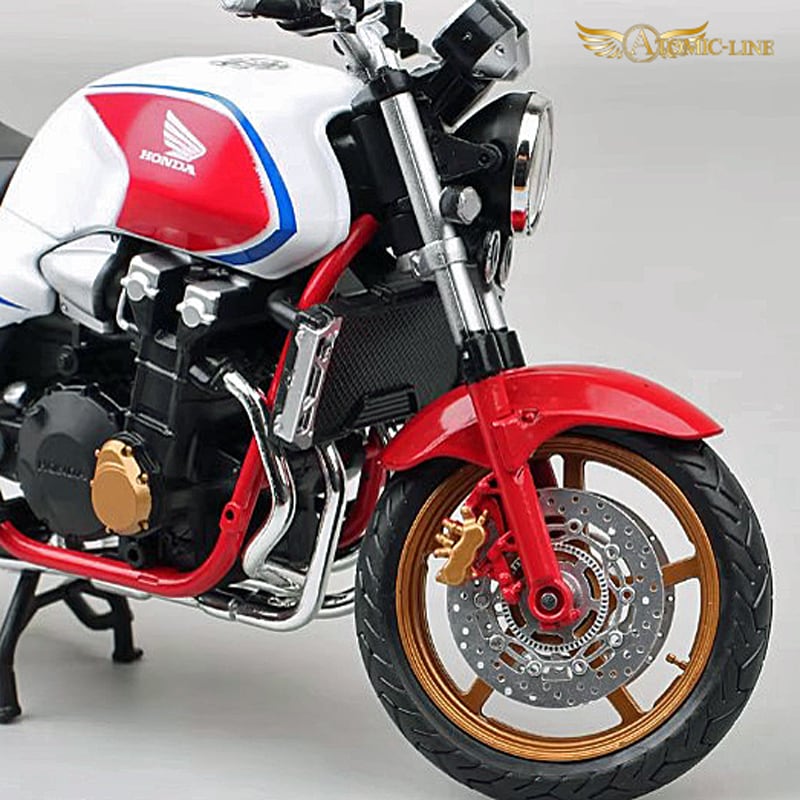 HONDA ホンダ CB1300SF 1/12 ミニカー 全3色 合金モデル 模型