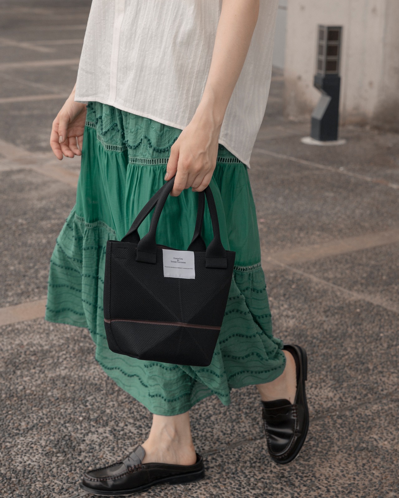 ORIGAMI BAG（Small）