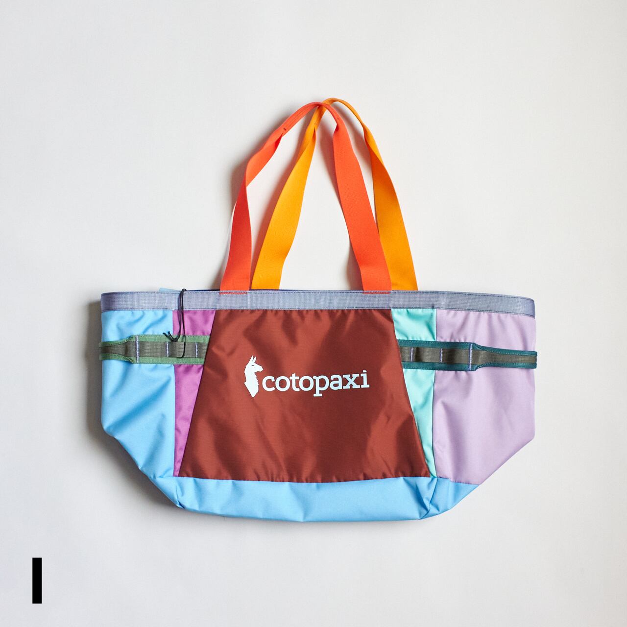 Cotopaxi（コトパクシ）Allpa 30L c/#I Gear Hauler Tote - Del Día