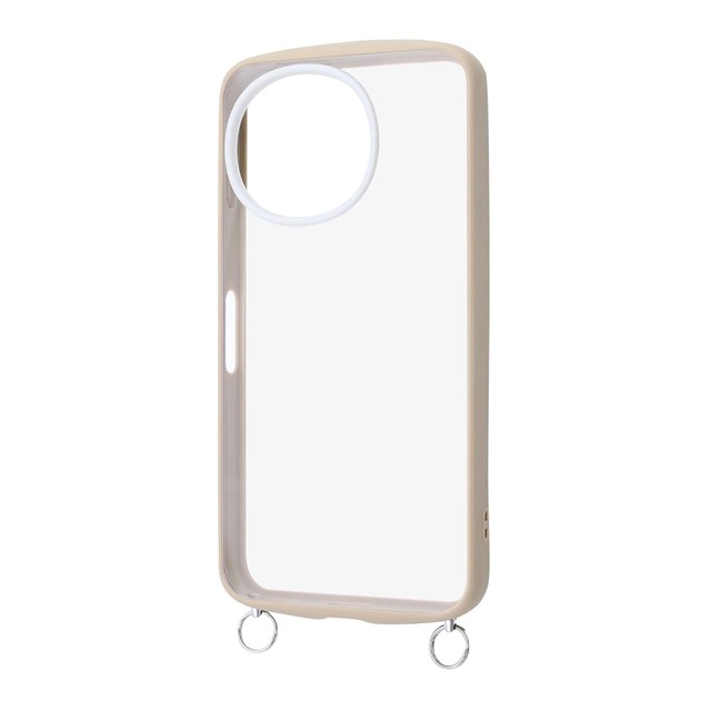 AQUOS sense10 用 ケース AQUOS sense9 用 sense10 クリア レイアウト 耐衝撃 衝撃吸収 カメラ保護 レンズ保護 四隅ガード 滑り止め 指紋防止 汚れにくい ストラップホール付き ワイヤレス充電対応 Qi充電対応 精密設計 おしゃれ かわいい 大人可愛い シンプル 北欧風 洗練されたデザイン