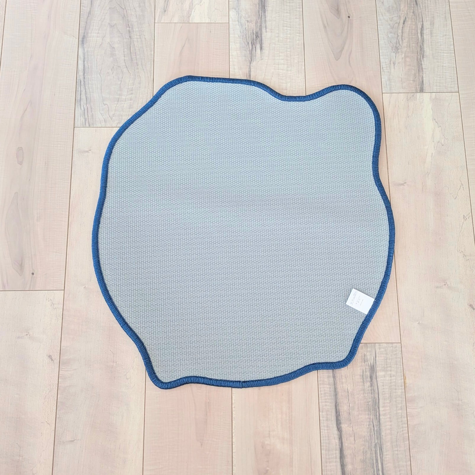 ♡再入荷♡【 Barney & Friends( バーニー&フレンズ ) 】American Small MAT ( 裏面滑り止め加工 ) / フロアマット / ふかふかマット / トイレ / バス / エントランス 〚アメリカン雑貨 アメトイ〛