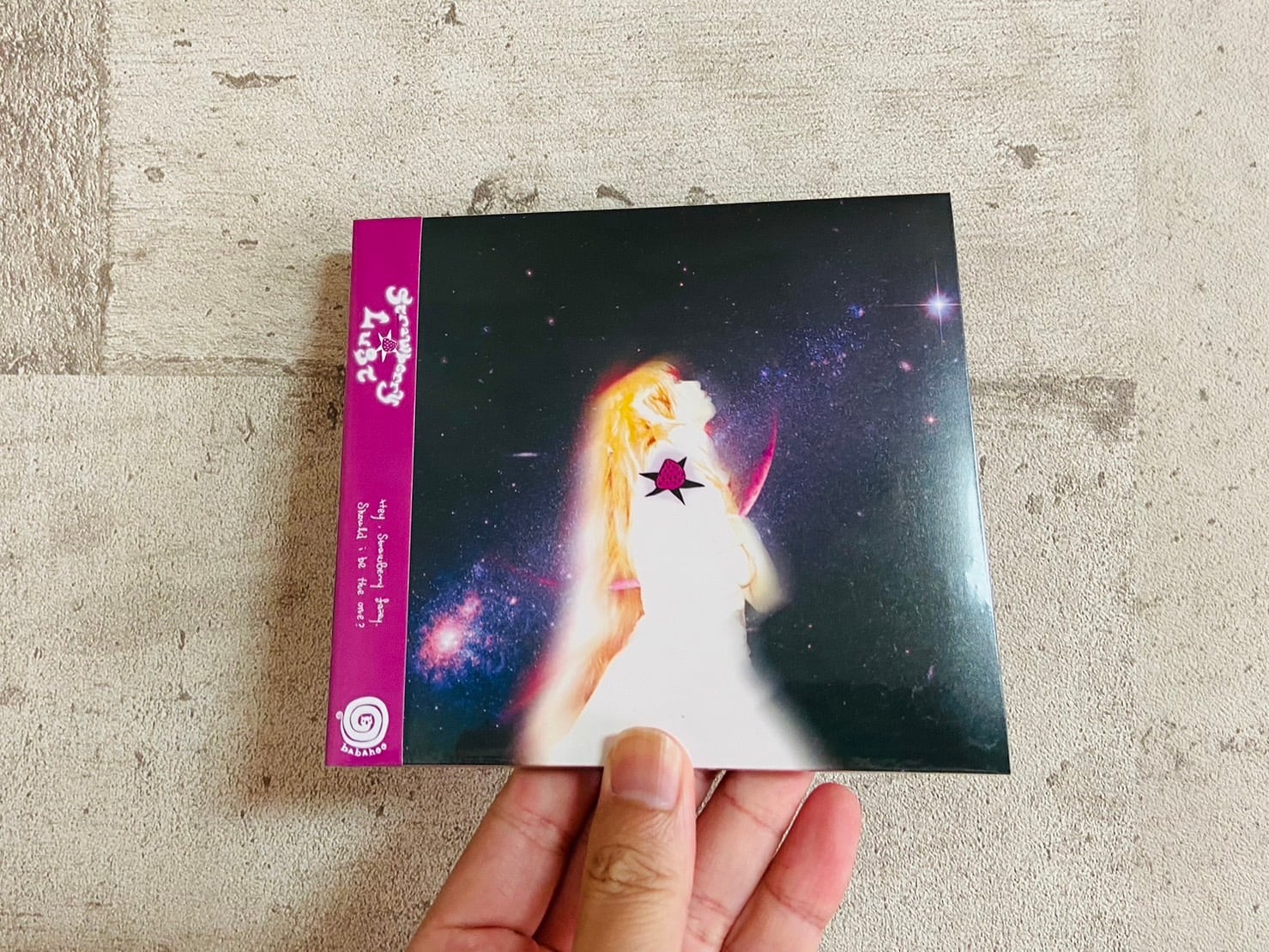 omeme tenten 祈りたちよ(EP) 2020 廃盤新品未開封セットx2 omeme tenten on X: 