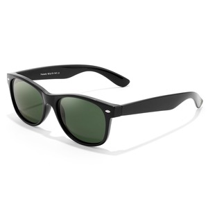 【特価処分】サングラス 偏光 メンズ レディース スポーツサングラス UV400保護 紫外線カット 超軽量 17g 通勤／旅行／自転車／釣り／野球／ランニング 超軽量 ユニセックス ファッション B1324
