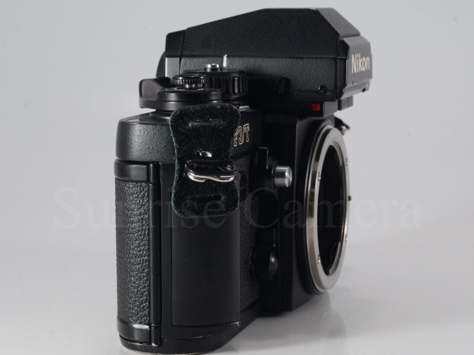 中古】Nikon F3/T HP ブラックボディ ニコン（61083） | サンライズ