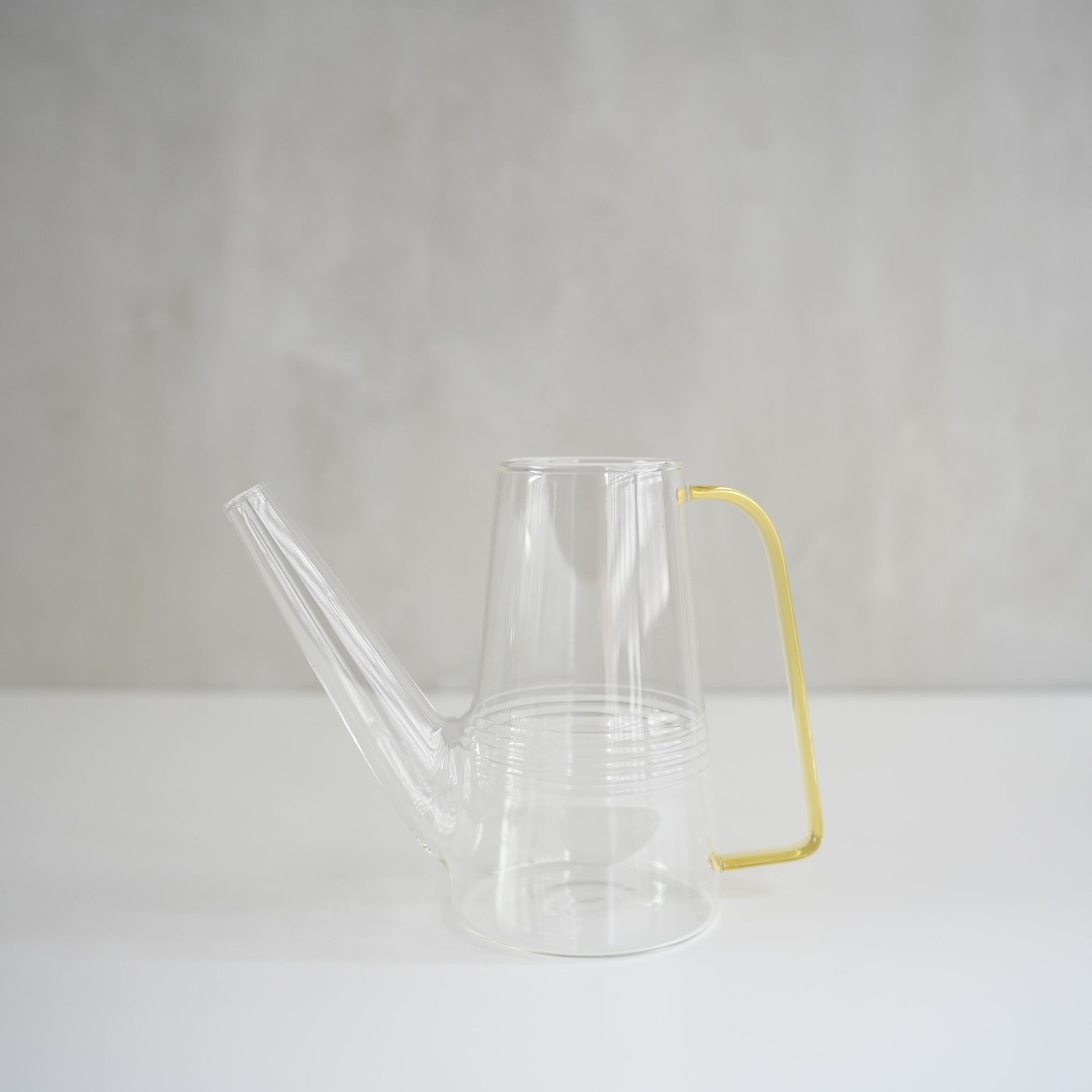 Glass Watering Can LAND Lifestyle Shop