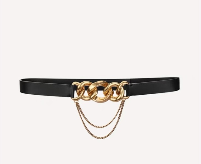 チェーンベルト