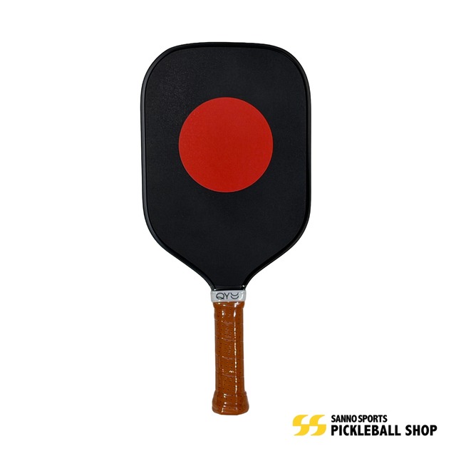 Qyuu 1 pickleball paddle ピックルボールパドル