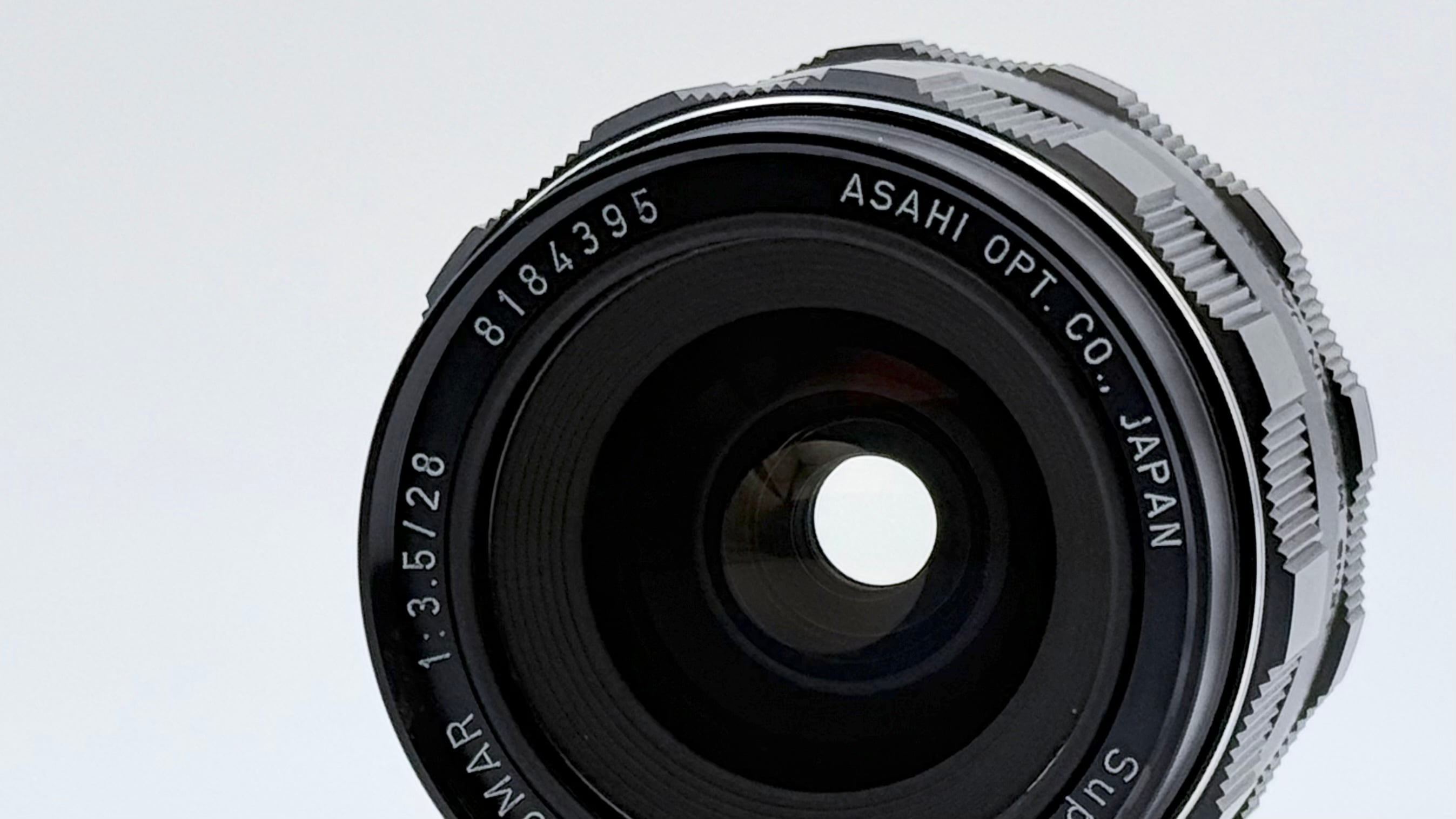 Super-Multi-Coated TAKUMAR 300mm F4｜整備済み・3か月保証