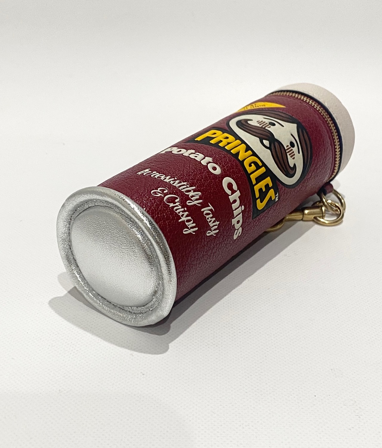 ANYA HINDMARCH アニヤハインドマーチ コインパース バッグチャーム ミニポーチ 5050925-201704