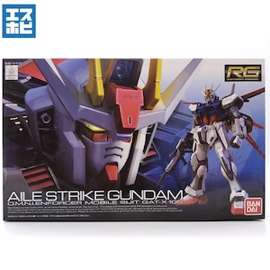 RG 1/144 エールストライクガンダム RG 1/144 エールストライクガンダム