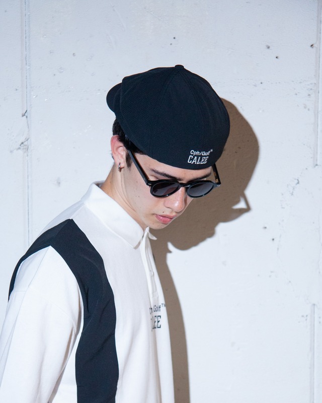 × Cph/Golf CASKET