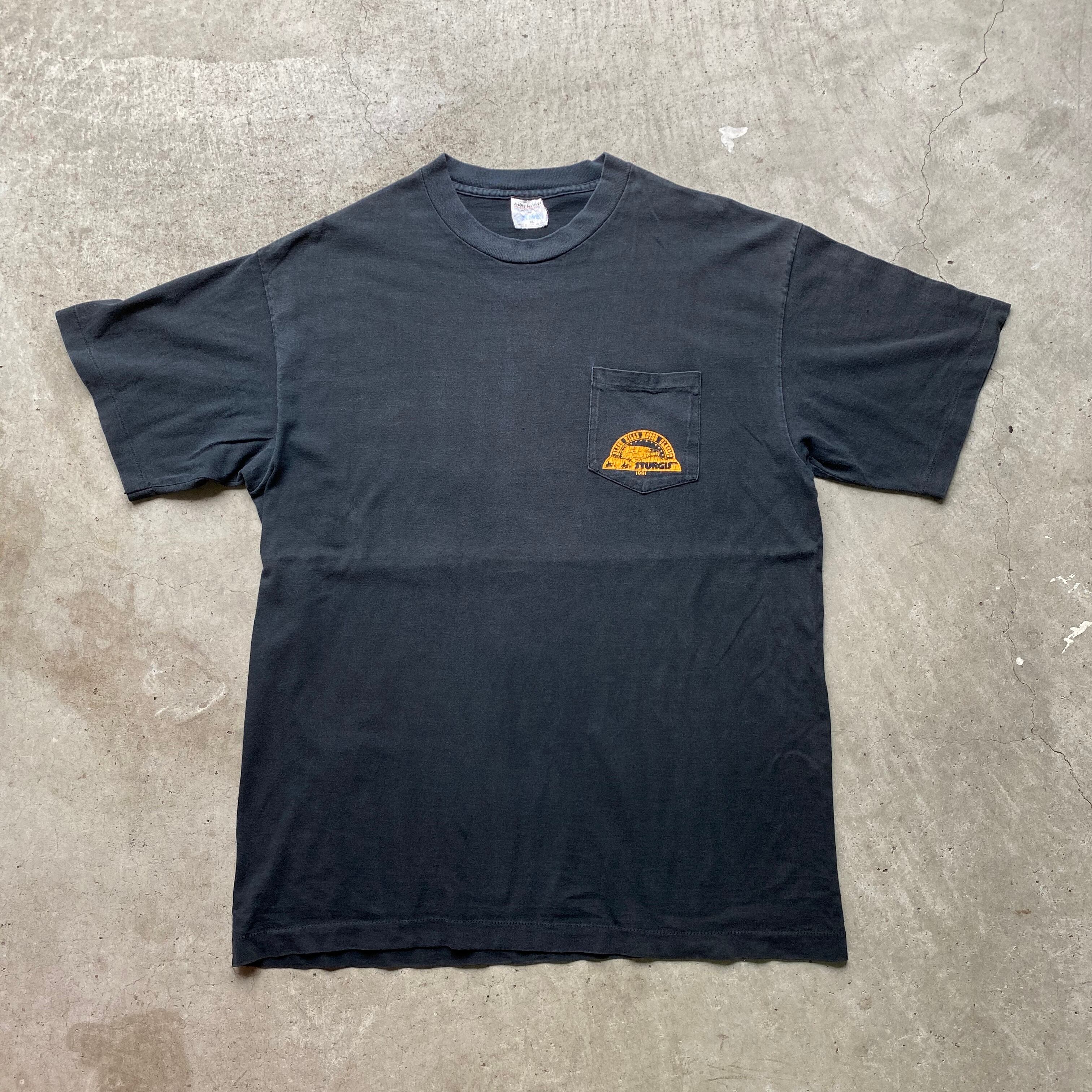 CAMEL キャメル 90s tシャツ Harley ハーレー マルボロ 【公式通販】