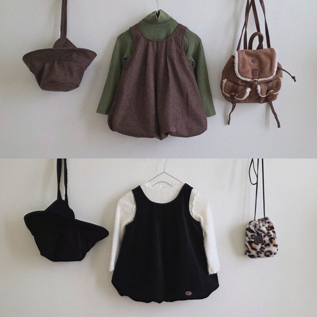 予約 Luna Balloon OPS  [ Elly molly ]