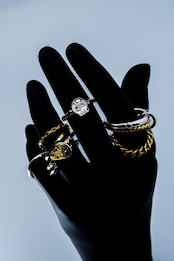 2027 New Collection 【Connection】