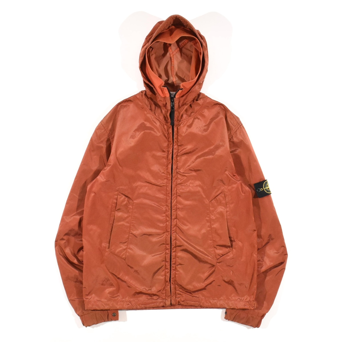 Stone Island Nylon Metal Sweat STONE ISLAND◇Nylon Metal Watro 
