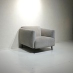 BoConcept ボーコンセプト Modena モデナ 1人掛け ソファ 1Pソファ パーソナルチェア ラウンジチェア ファブリック 北欧 ナチュラル モダン
