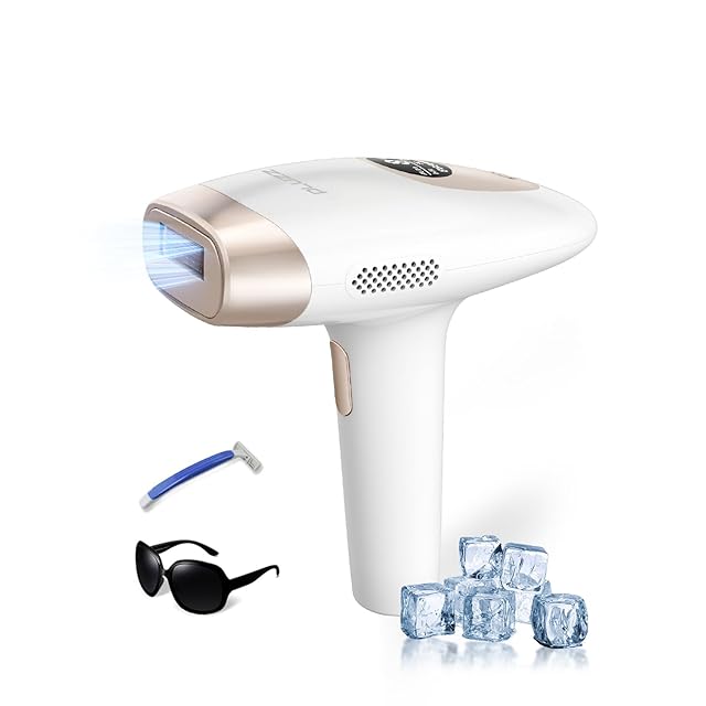 ◇2024新モデル◇ Ulike ユーライク Air 10 脱毛器 脇 腕 脚 髭 VIO