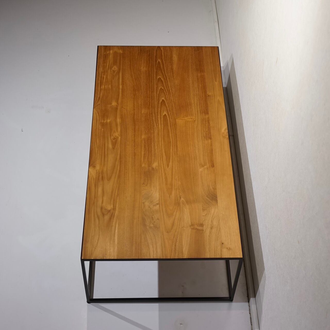 ASPLUND アスプルンド ONE TWO COFFEE TABLE コーヒーテーブル ロー