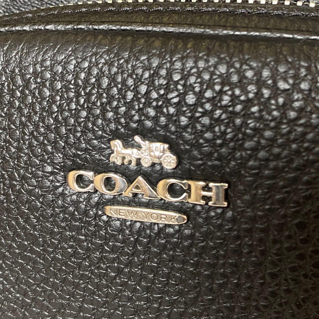 COACH リュック レディース メンズ 5671/SVTSQ
