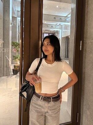 【新生活応援フェア】back open compact T-white-