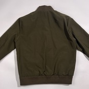 UNITED TOKYO ユナイテッドトウキョウ MA-1 ブルゾン サイズ 2 /カーキ系 レディース