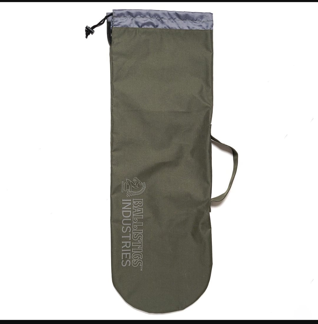 Ballistics DECK＆CASE＆DECKTAPE バリスティクス | Camp Shop Lantern