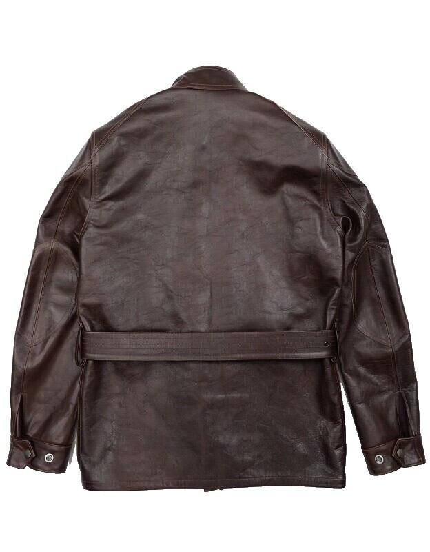 FINE CREEK & CO(ファインクリークアンドコー)～Number.7 44サイズ