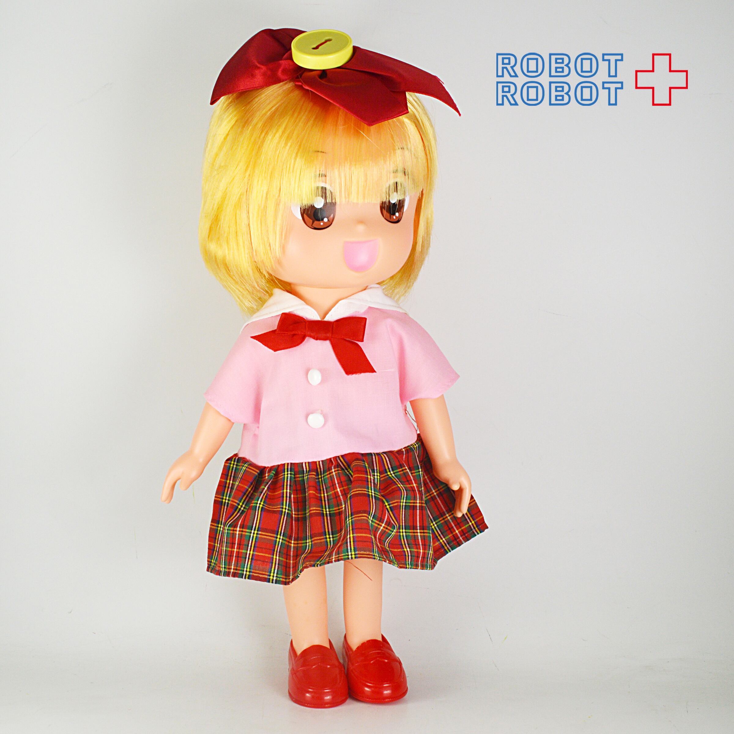 タカラ 姫ちゃんのリボン おしゃれな姫ちゃん 人形 | PAY ID