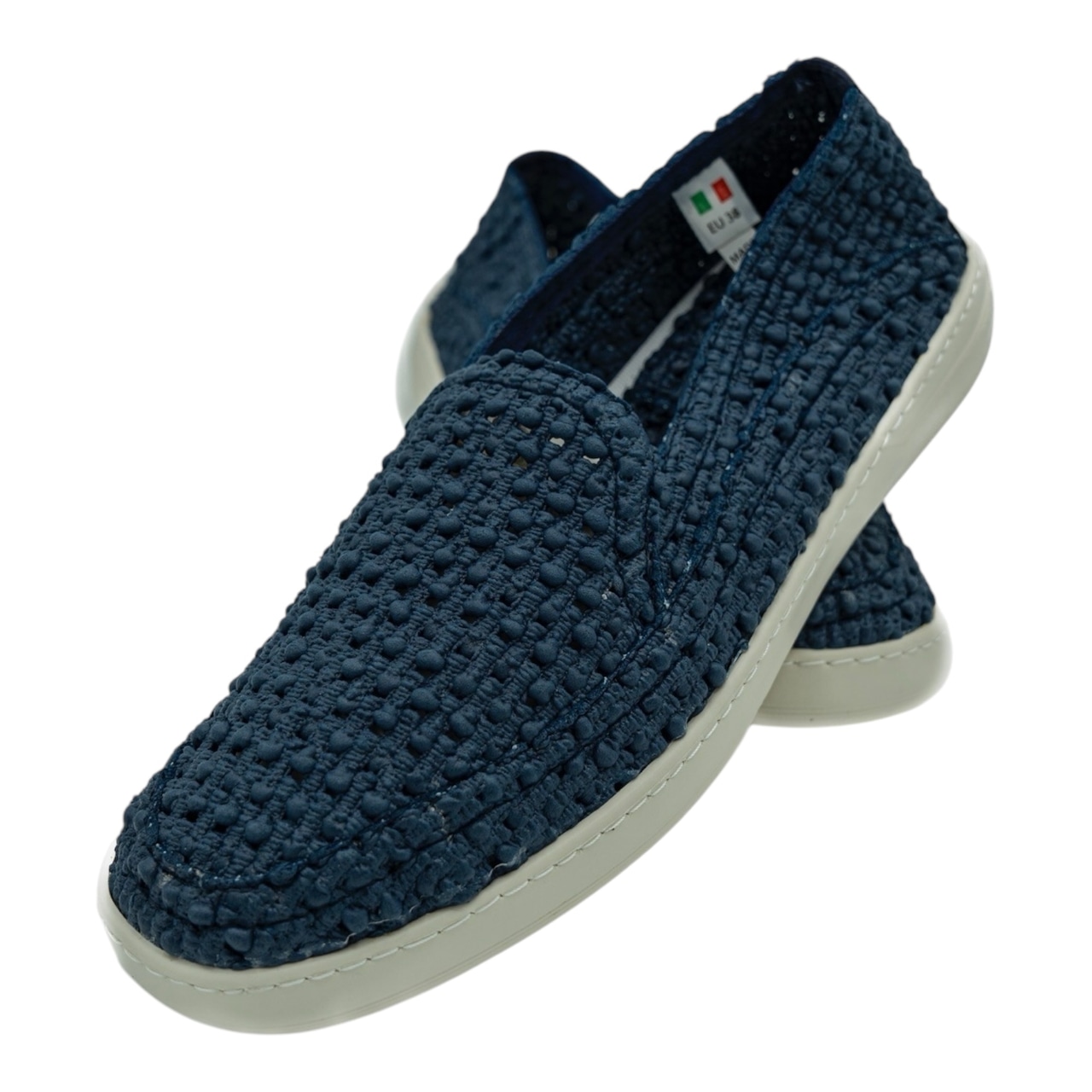 Mercury ネイビーブルー