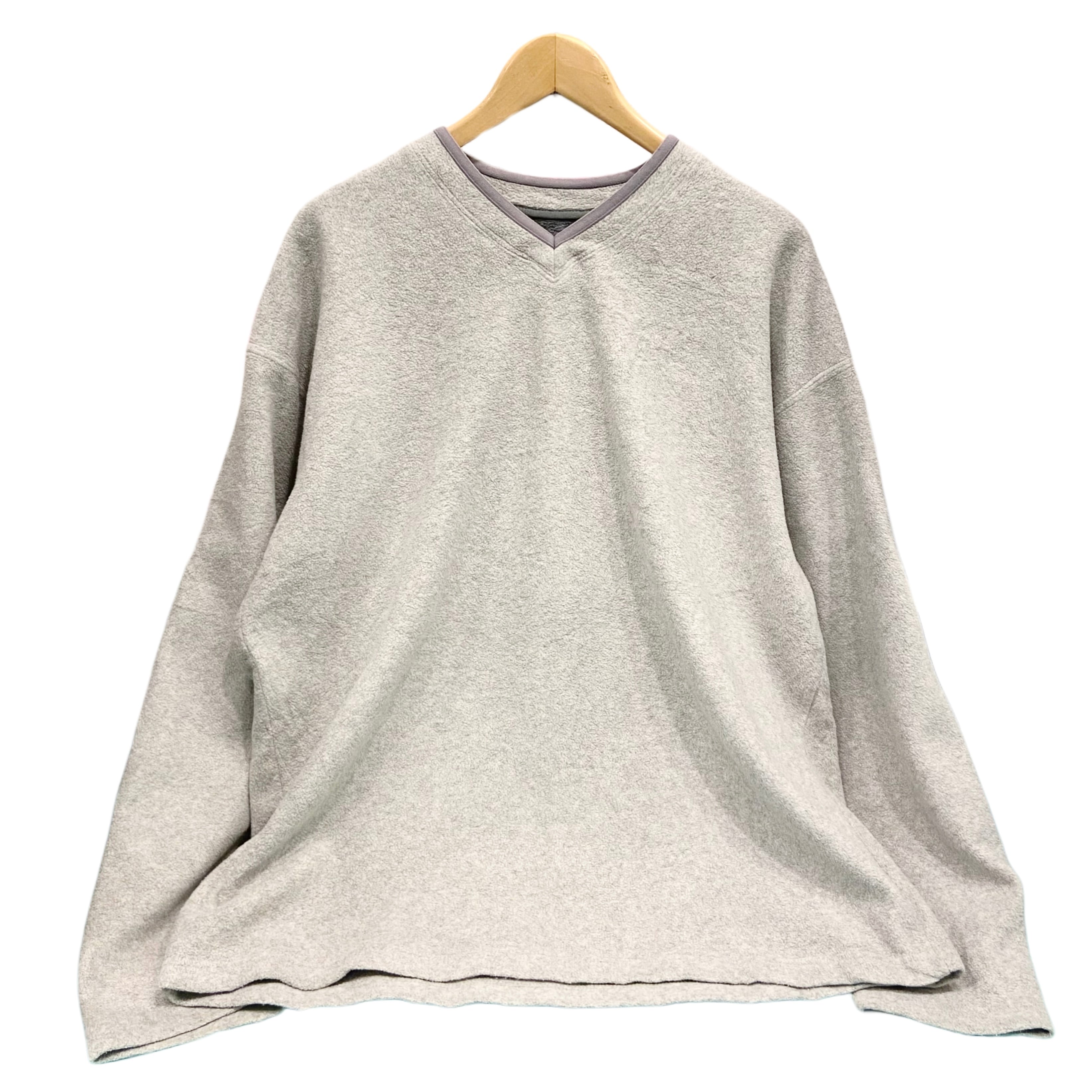 80s Champion チャンピオン リバースウィーブ パーカー 目無し無地