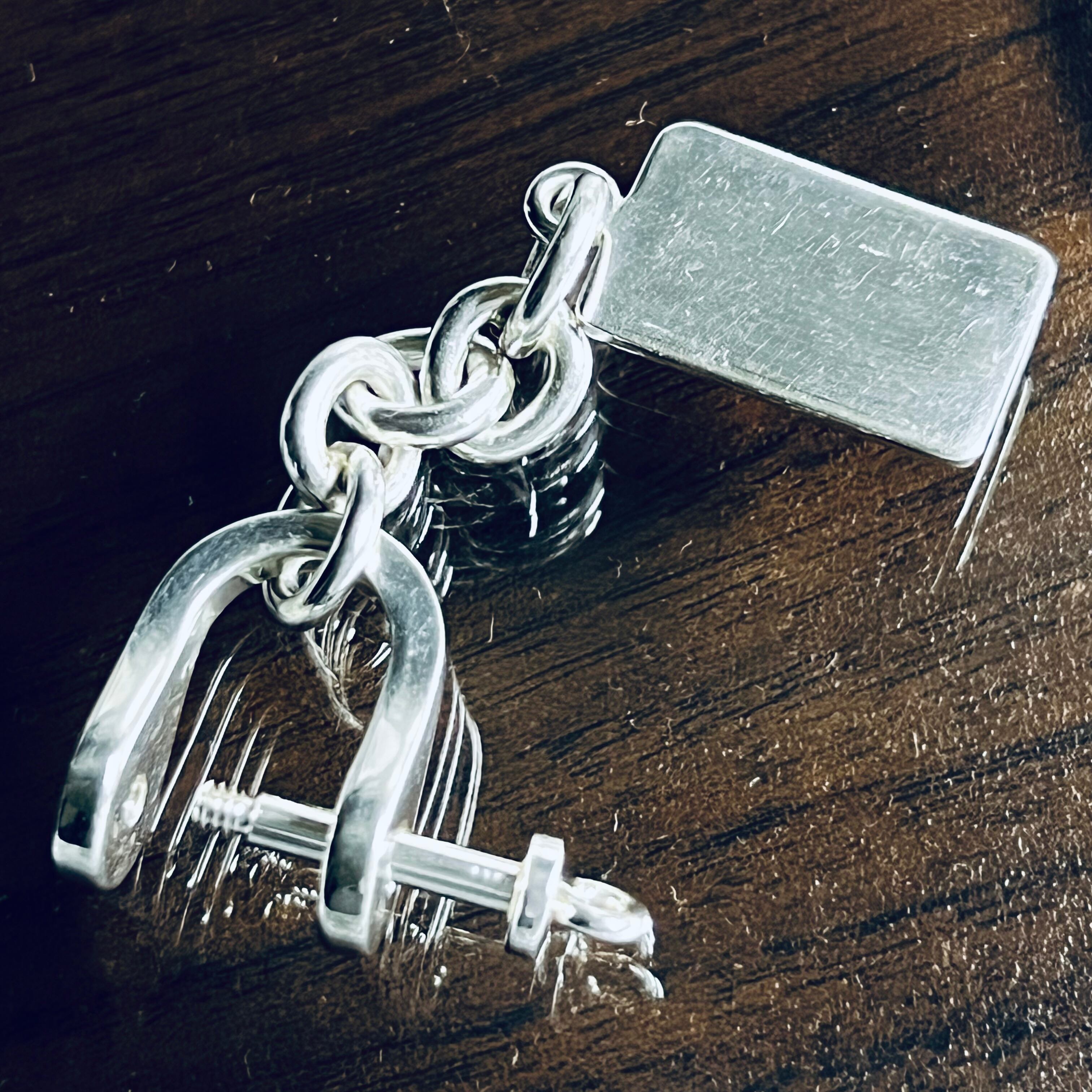 ティファニー キーリング キーホルダー 星 スター 未使用 箱付き おし 