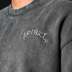 OG SMALL LOGO PIGMENT TEE