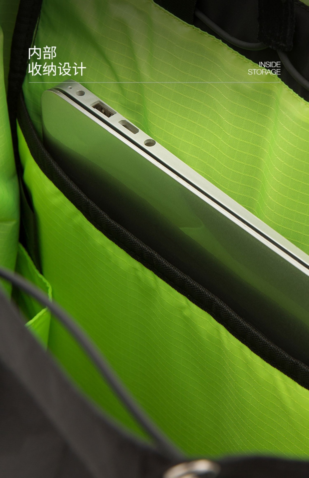 COMBACK「gearsense」GS-0122 デイパック