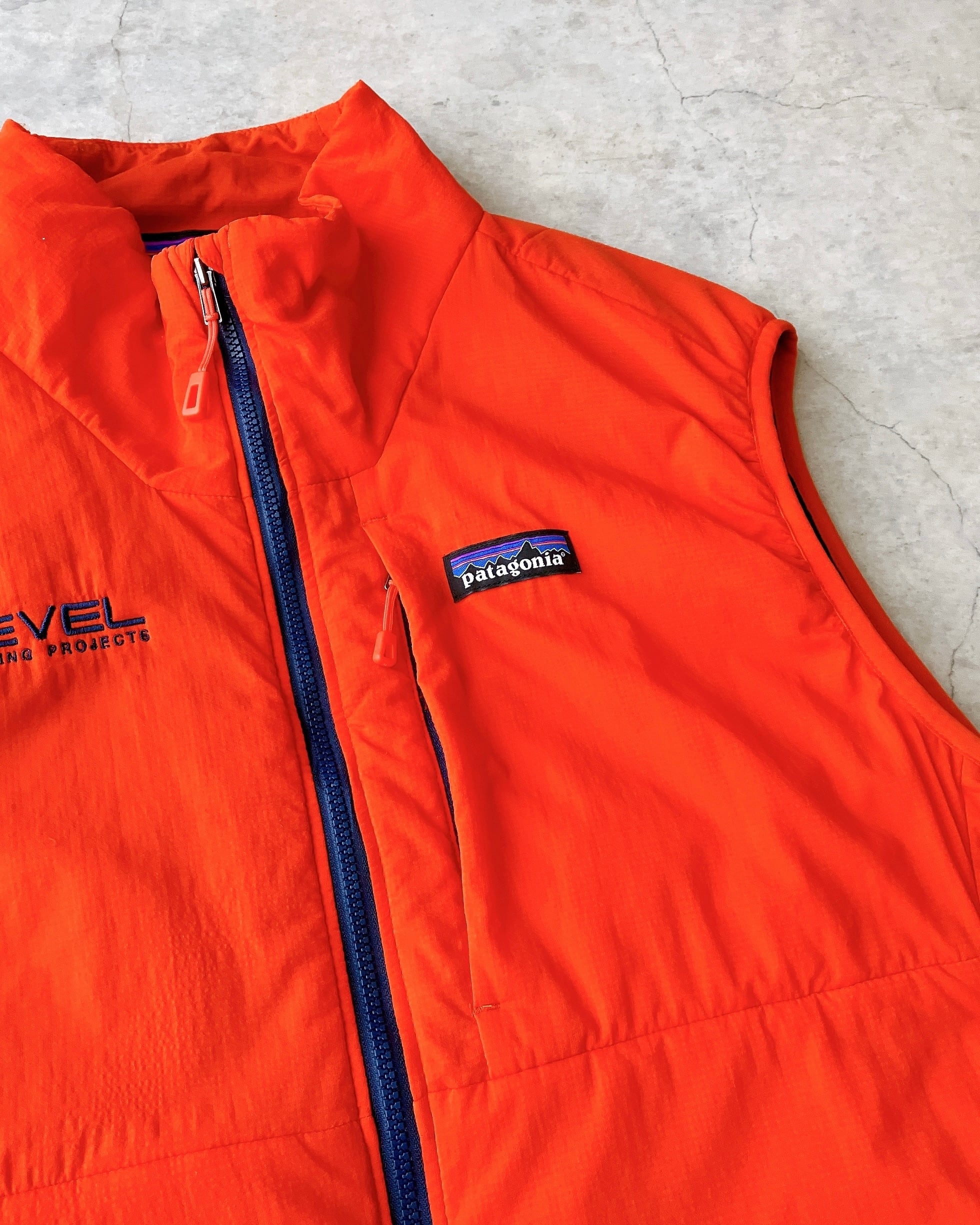 00s Patagonia Nano-Air Vest 