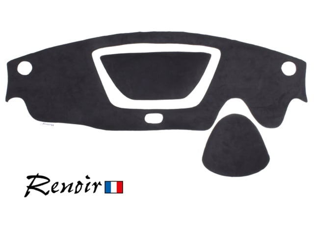 TW-DM Twingo Dash Mat | Limit - OMP 正規輸入代理店 -