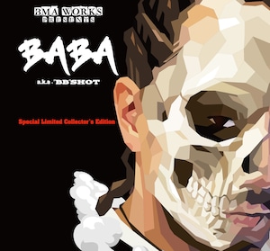 BABA a.k.a.."BB"shot / Special Limited Collector's Edition vol.1