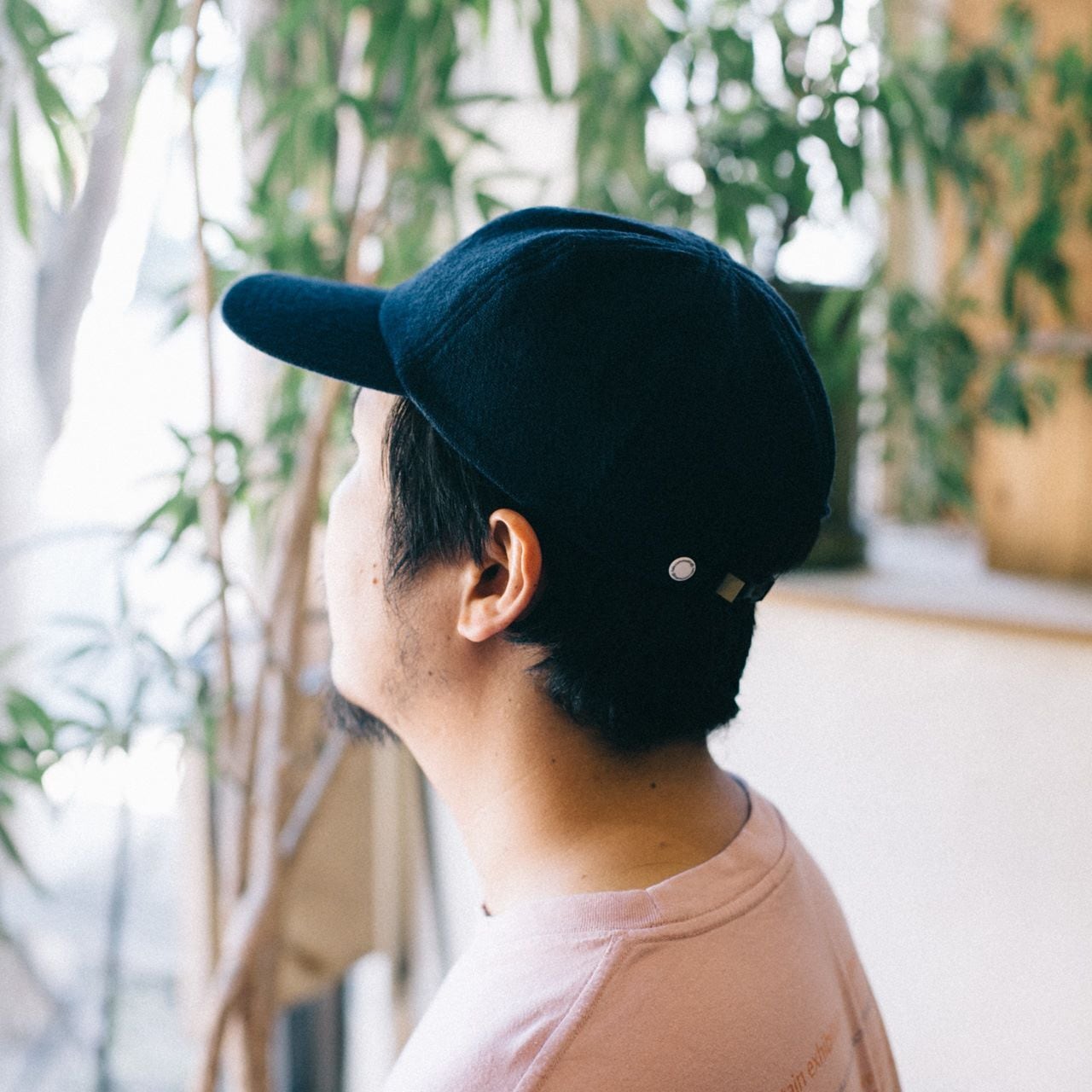 halo commodity / Pain Yet Cap | mujina shouten | 糸島の