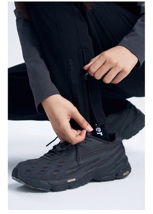 ENSHADOWER テーパードトレーニングパンツ Gen.7（撥水コーティング版）