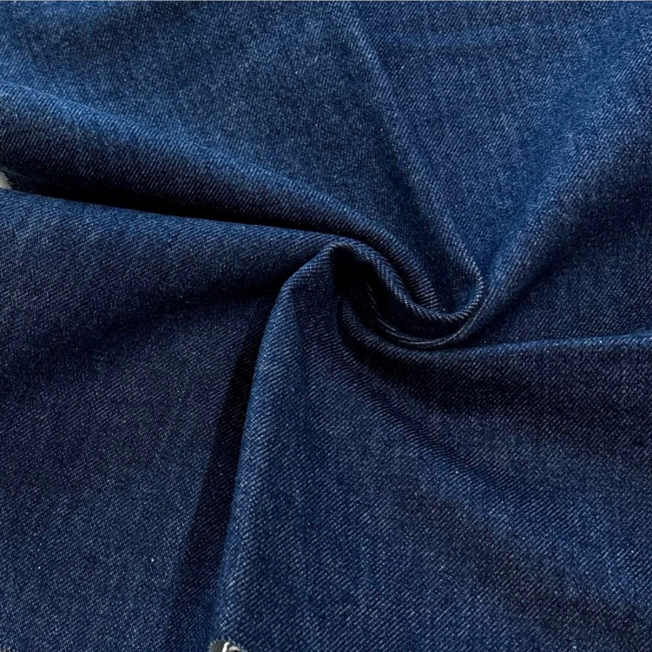 TB667◆50cm◆M◆倉敷児島バイオヴィンテージブリーチデニム生地◆オリジナル◆約11オンス