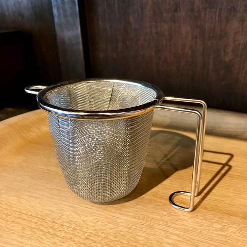 マイグラス ストレーナー