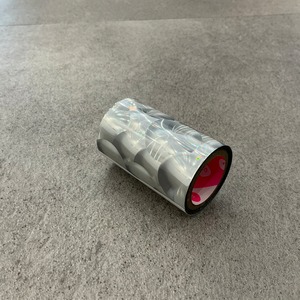 新春SALE　お得な特別規格　ウチハクW　レンズホログラム（F-021）