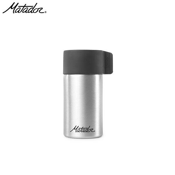 MATADOR (マタドール) - TRAVEL CANISTER 40ml (トラベルキャニスター40ml)