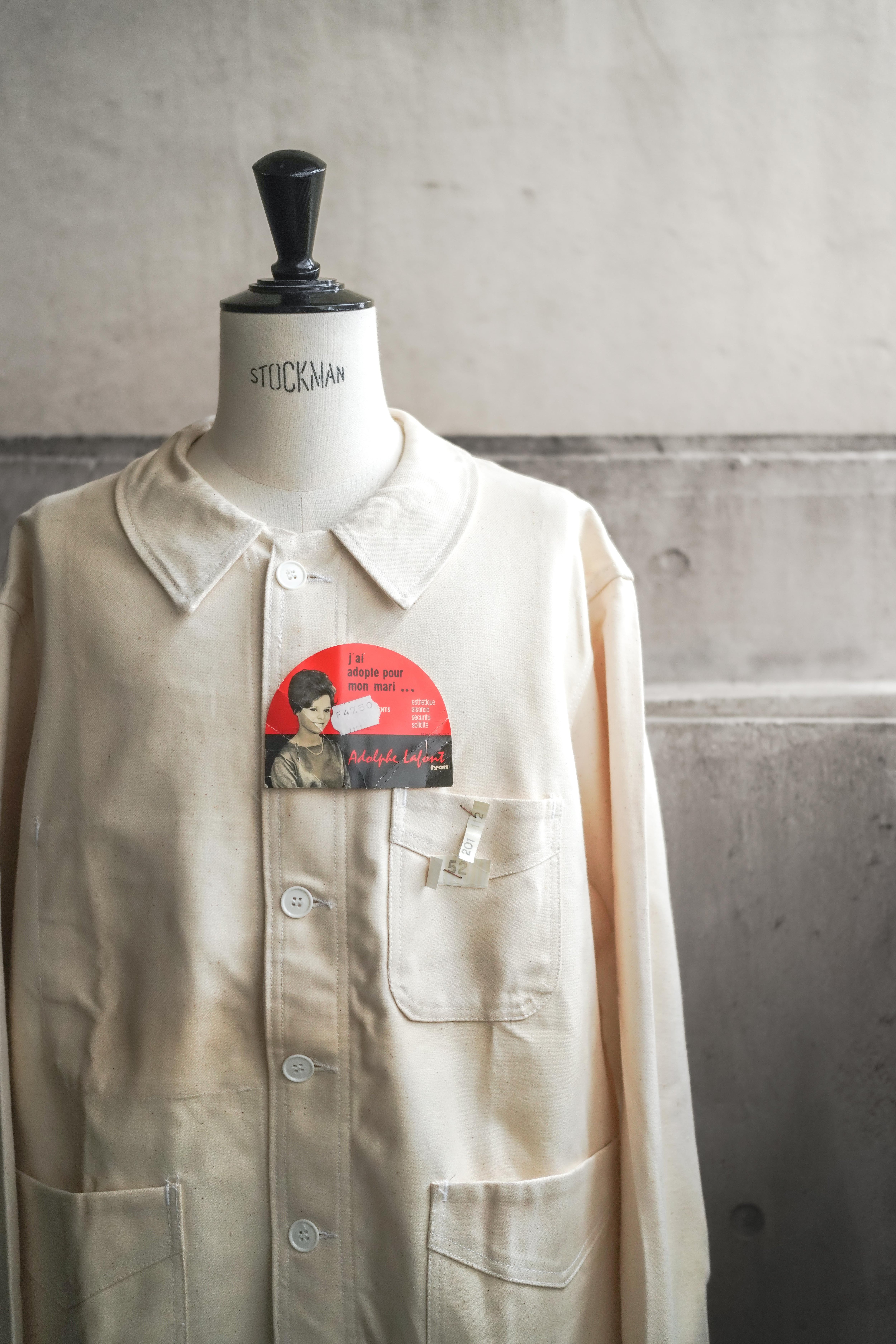 DEAD-STOCK】50's 
