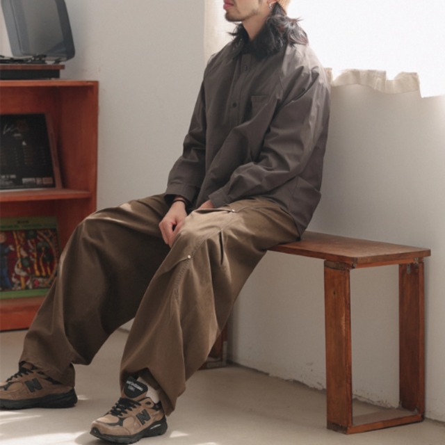 ニータックイージーワークパンツ vi1591