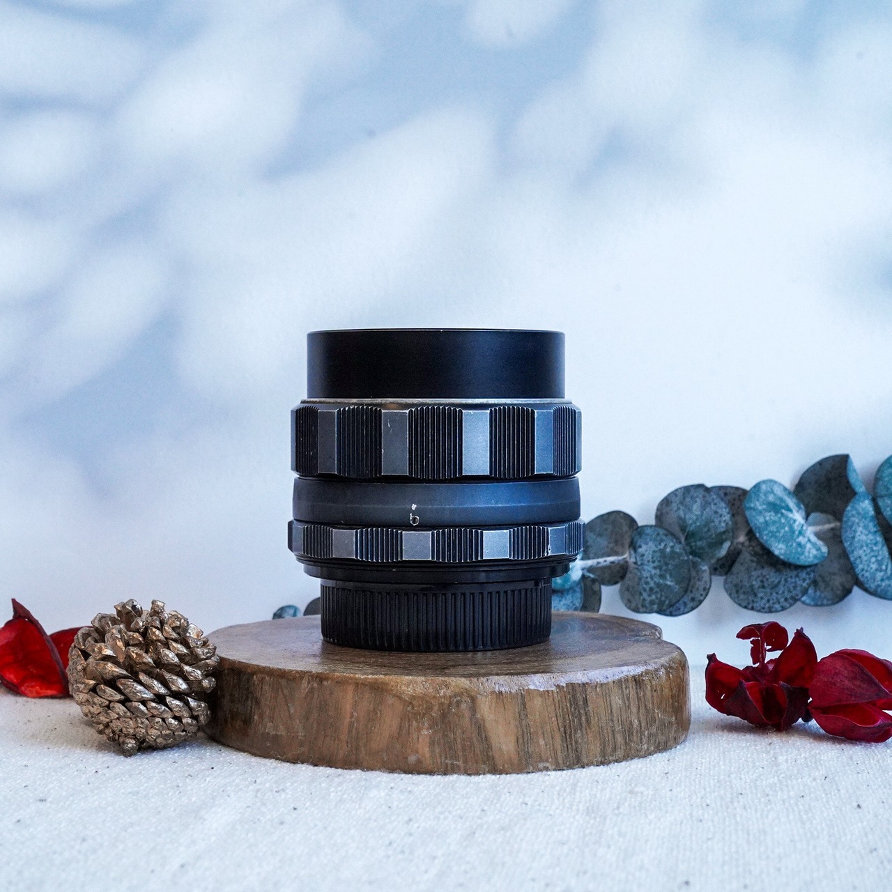 【光学美品】Super Takumar 55mm f1.8 後期　定番のオールドレンズ