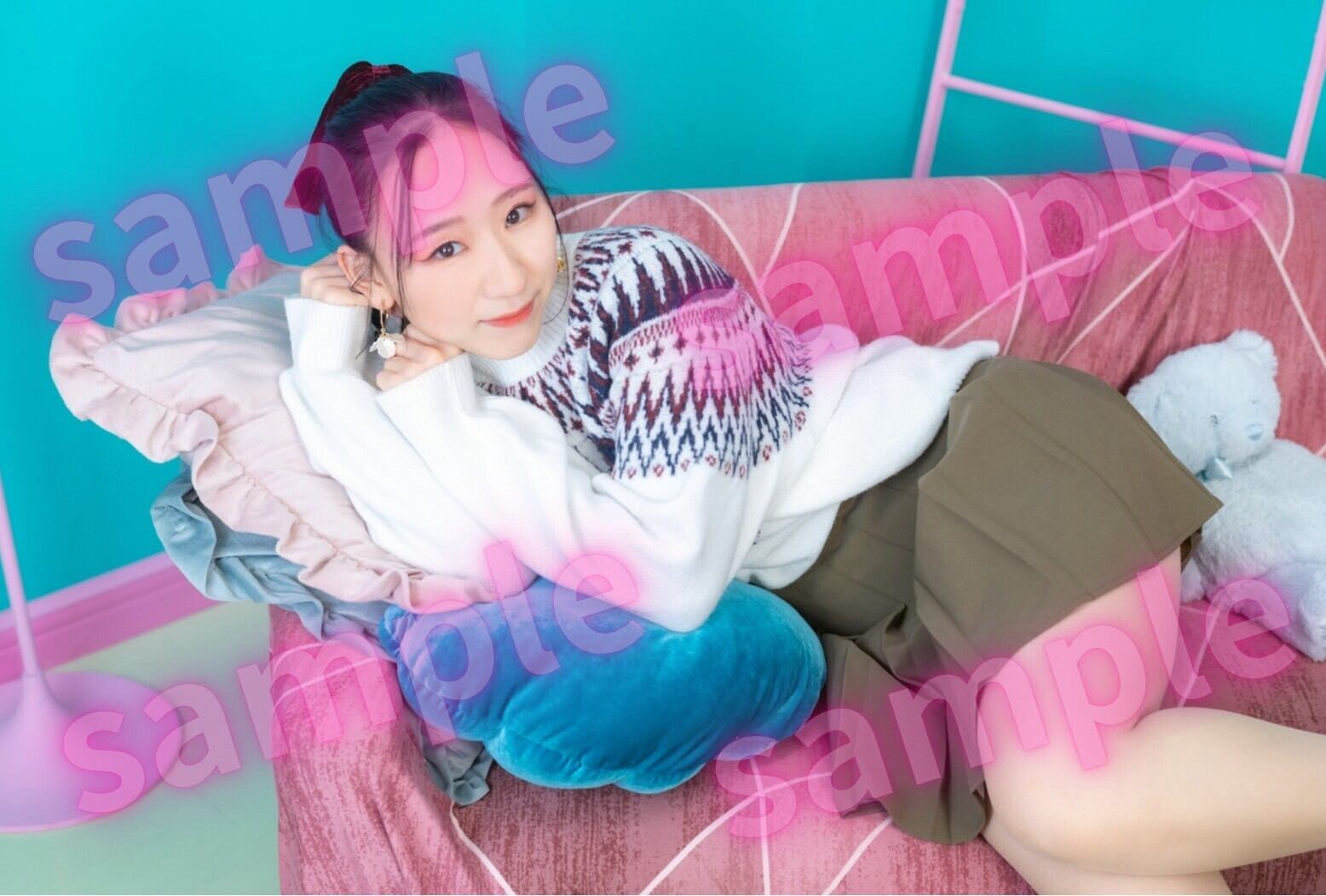 新品】君とゆきて咲く 齋藤一 ブロマイド 君とゆきて咲く～新選組青春